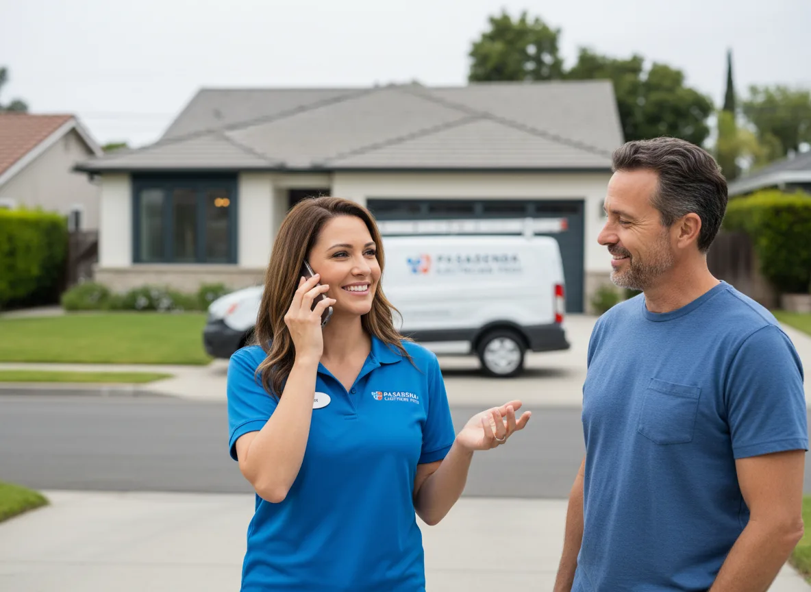 Electrician Saddle River, NJ FAQs